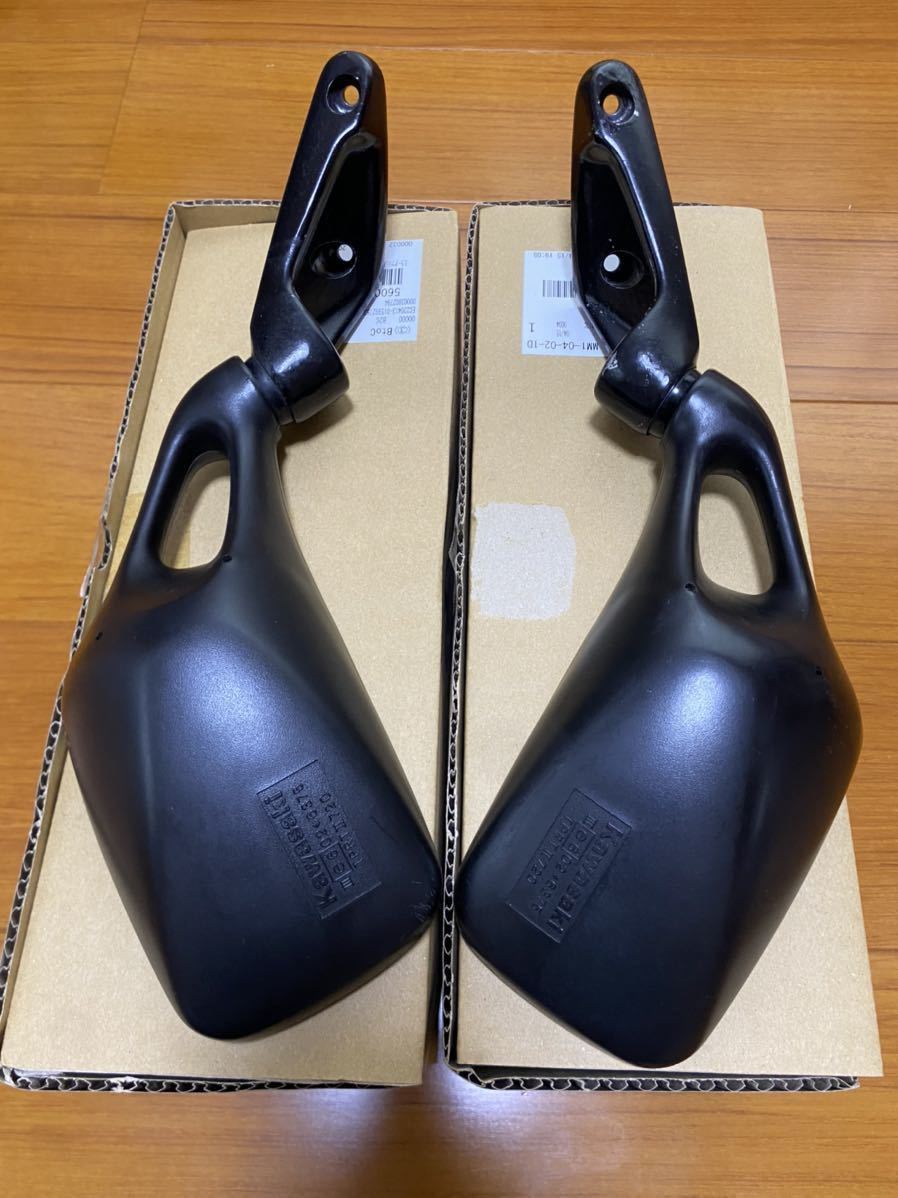 低価，セール カワサキGPZ900R GPZ1000RX GPX左右ミラー(ミラー)｜売買されたオークション情報、yahooの商品情報をアーカイブ公開 - オークファン ミラー