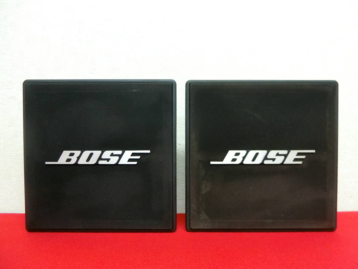 BOSE Model 111PYB 2個セット BOSE 公式通販