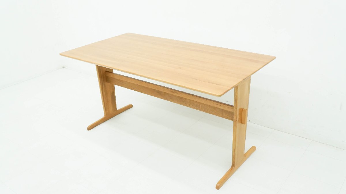 新宿手渡し限定TRUCK furniture ローテーブル 正方形 新宿手渡し限定