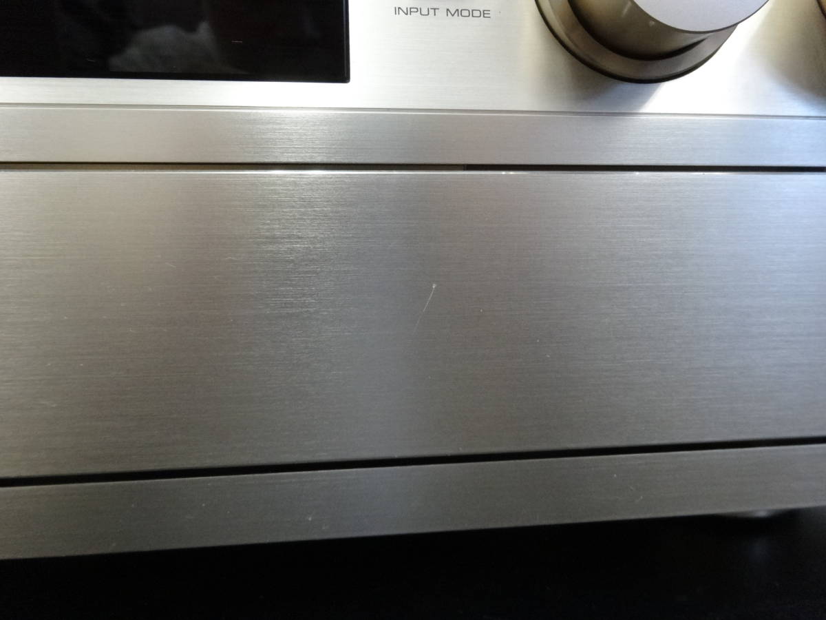 ジャンク YAMAHA ヤマハ AVアンプ DSP-AX1 AVアンプ ヤマハ DSP-AX1 最高級フラッグシップ Yamaha 高価買取・販売