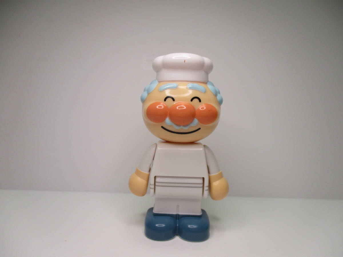 レアそれいけアンパンマンおりがみケー スバイキンマン食パンマンカレーパンマンドキンちゃんジャムおじさん 大流行中