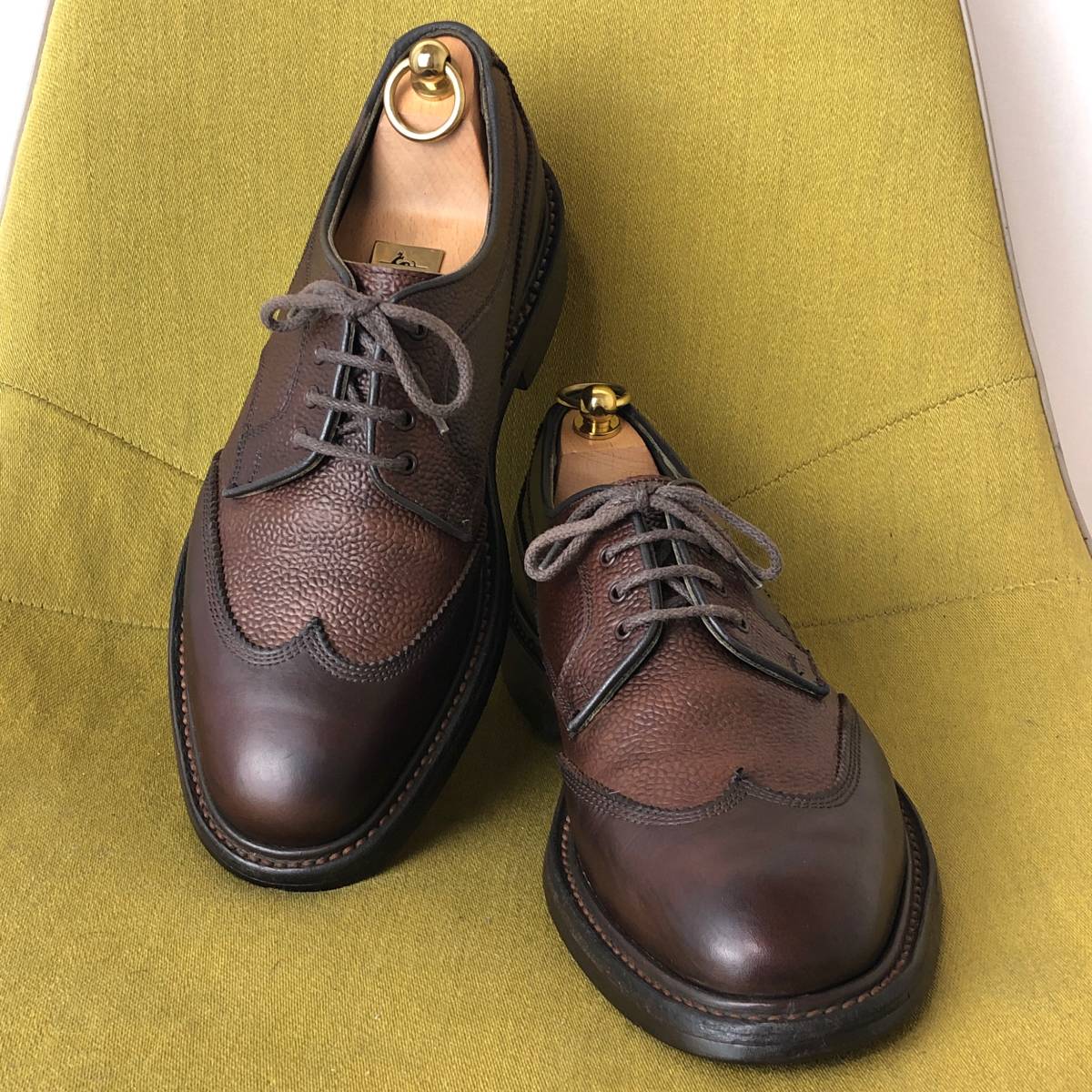 Tricker