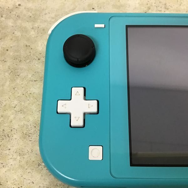 Nintendo Switch Lite 本体（ACアダプタ無し） Nintendo Switch Lite