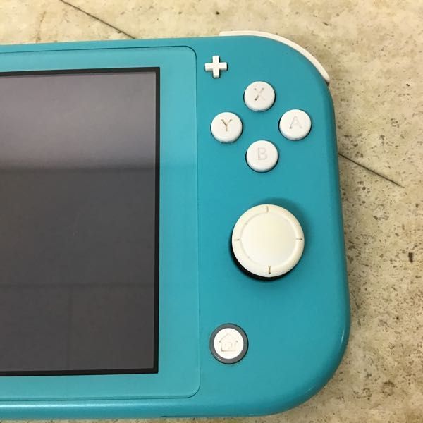 Nintendo Switch 1円〜 本体 有機ELモデル 1円～ 箱無 動作確認⁄