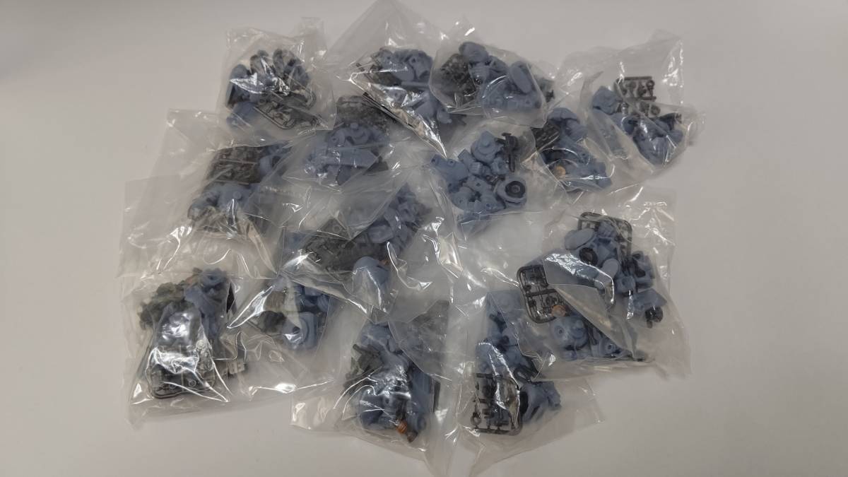 ガシャポン戦士dashの値段と価格推移は 151件の売買情報を集計したガシャポン戦士dashの価格や価値の推移データを公開