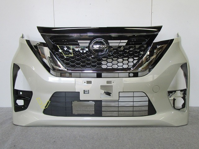 ルークス/ハイウェイスター/HWS B44A/B45A/B47A/B48A ボンネット