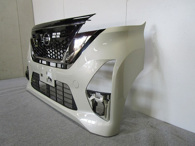 ルークス/ハイウェイスター/HWS B44A/B45A/B47A/B48A ボンネット