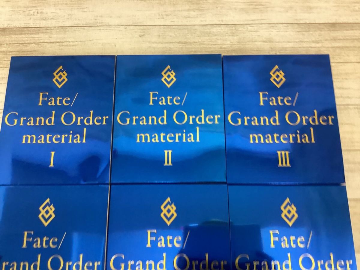 Order material Fate⁄Grand : (TYPE-MOON BOOKS) PCソフト IX eBook IX書籍 IX」TYPE-MOON [TYPE-MOON BOOKS メルカリ - XX書籍