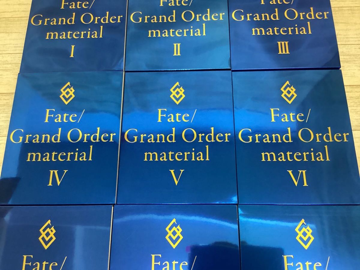 Order material Fate⁄Grand : (TYPE-MOON BOOKS) PCソフト IX eBook IX書籍 IX」TYPE-MOON [TYPE-MOON BOOKS メルカリ - XX書籍