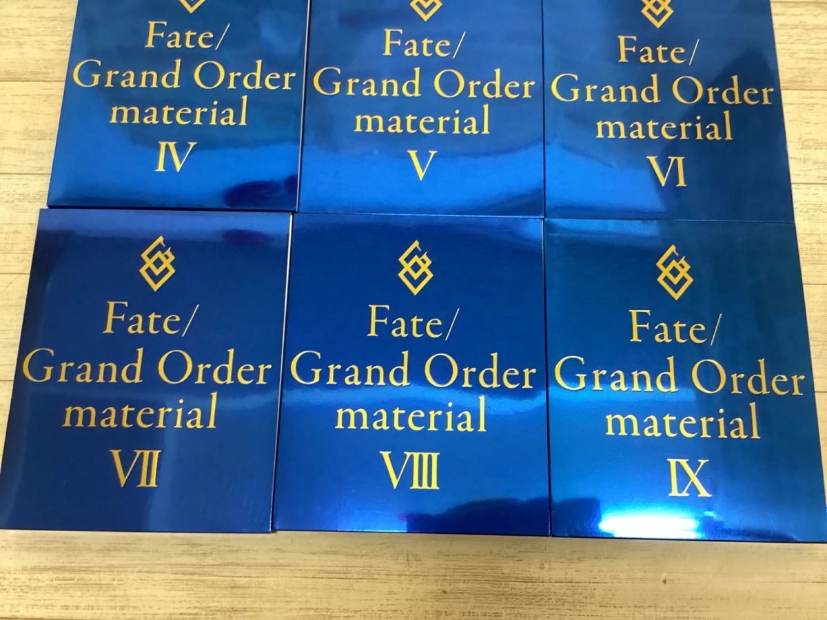 Order material Fate⁄Grand : (TYPE-MOON BOOKS) PCソフト IX eBook IX書籍 IX」TYPE-MOON [TYPE-MOON BOOKS メルカリ - XX書籍