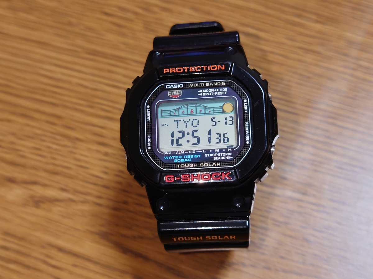 CASIO / カシオ 】 カシオ / G-ショック / ジーショック / G-SHOCK GWX 