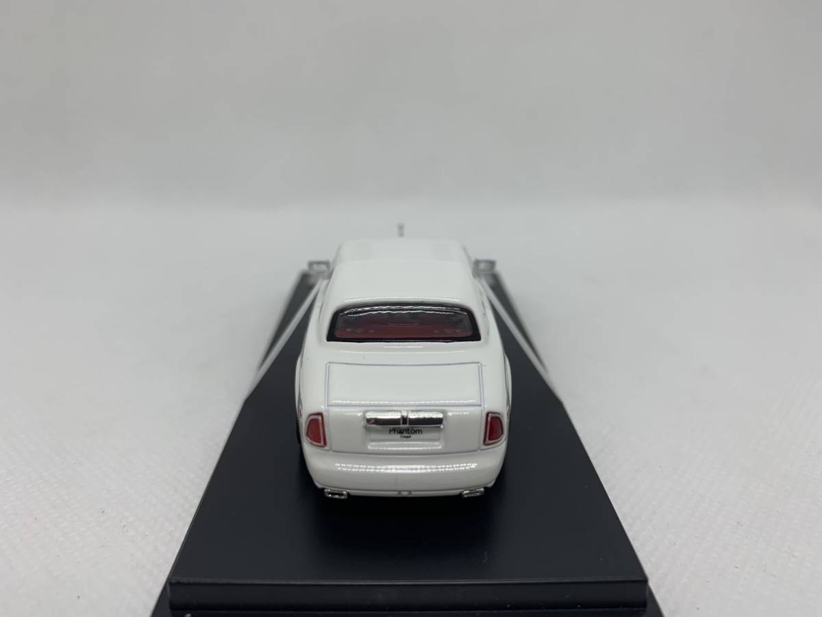 1⁄64 ロールスロイス Phantom Rolls Royce RR ファントム J04-R-780 Ⅶ