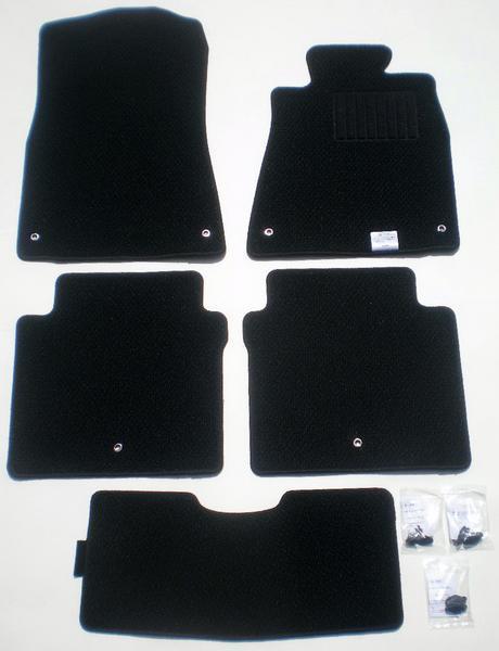 安い，人気SALE トヨタ クラウン 200系 専用 フロアマット スタンダード2色(トヨタ用)｜売買されたオークション情報、yahooの商品情報をアーカイブ公開 - オークファン トヨタ用