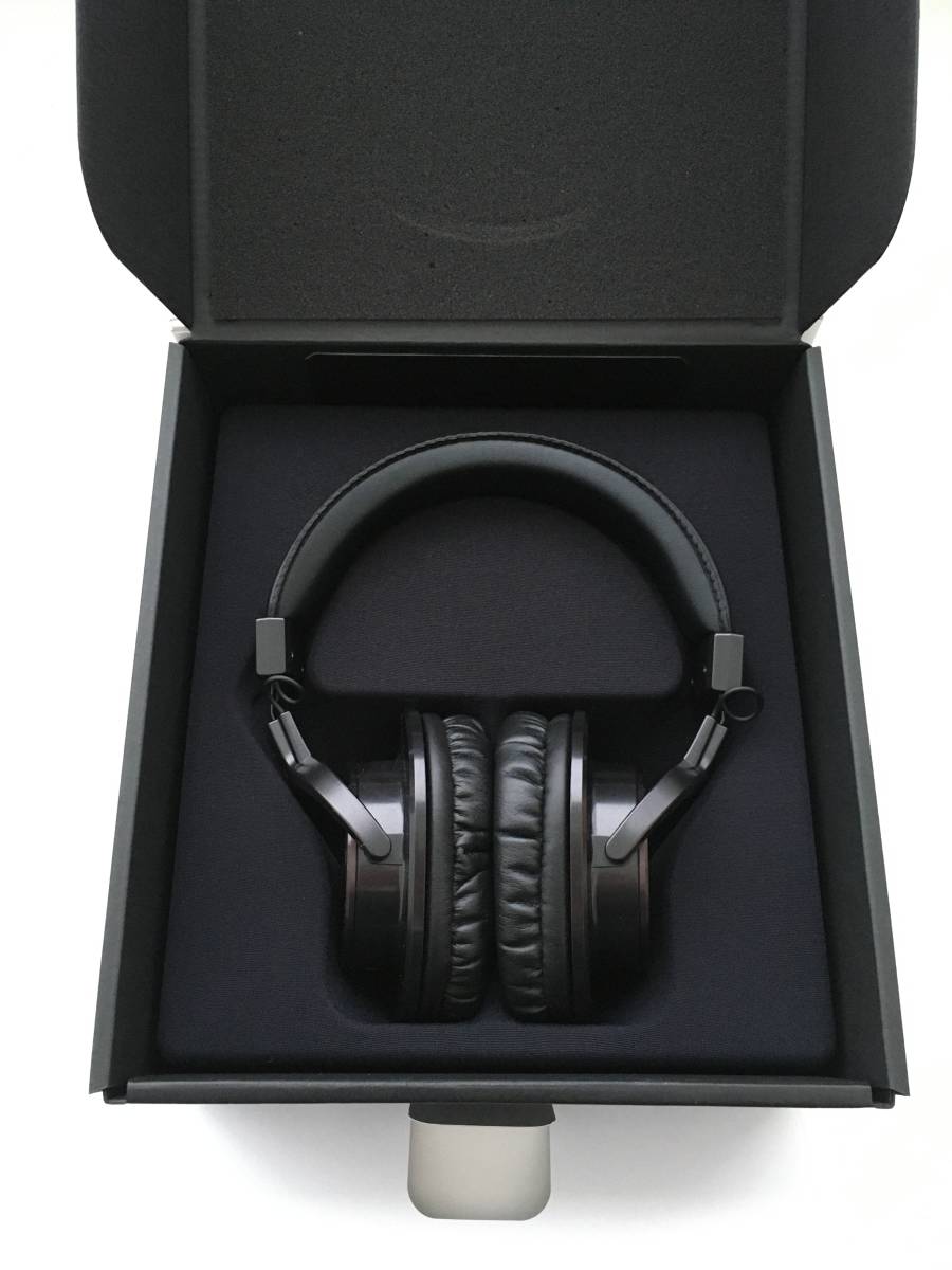 稀少廃番 Maxell MXH-MD5000 有線ヘッドフォン Z90496735 本物