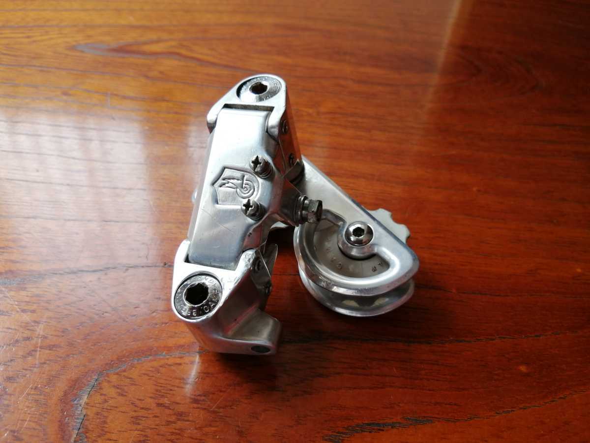 Campagnolo NUOVO VICTORY A型　リアディレイラー 　カンパニョーロ　カンパ