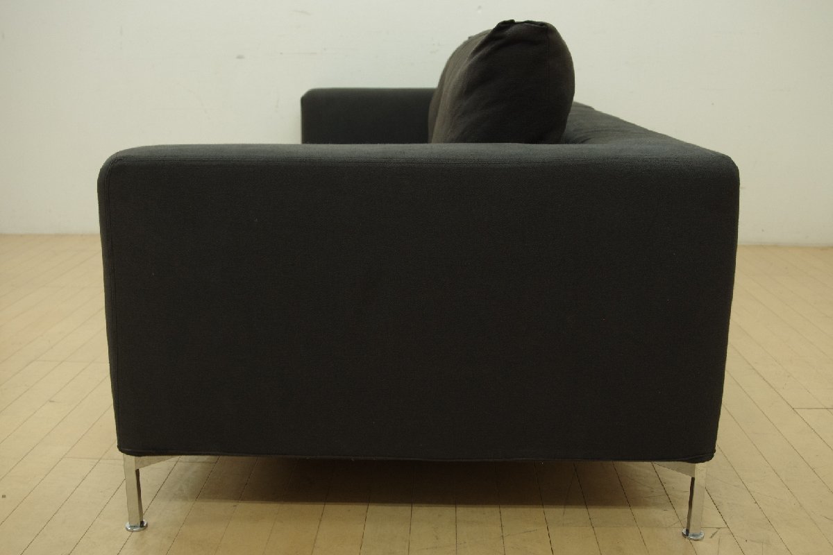 Cassina ixc. カッシーナイクスシー 本革 イクスシー 1人 Cassina.ixc