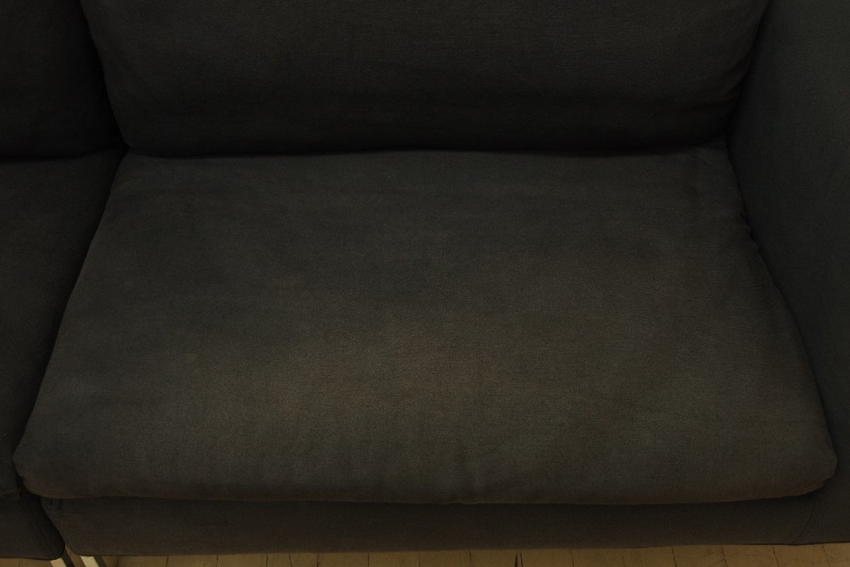 Cassina ixc.カッシーナイクスシーBox Sofa⁄ボックス1Pソファ