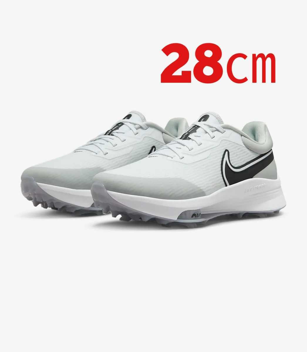 ナイキ ゴルフシューズ《ケプカ着用モデル》28㎝ ナイキ NIKE 