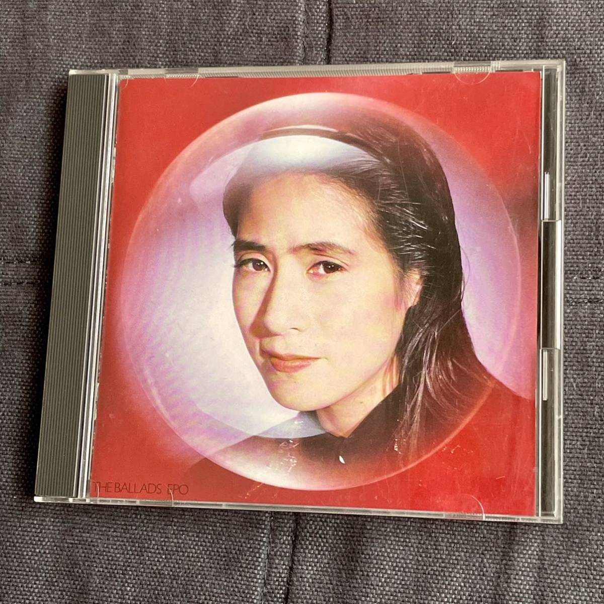 満点の Cd Epo アルバム4枚セット エポ Super Natural The Ballads Wica Voice Of Ooparts Health Worx Co Za