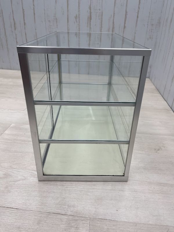 KANZEN ガラスケース ショーケース 陳列棚 店舗什器 幅60cm