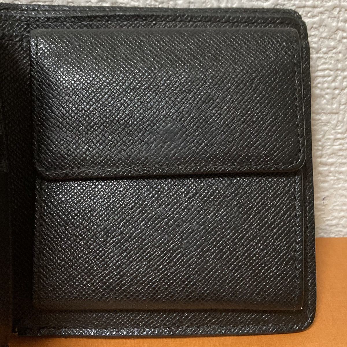 ポルトフォイユ ルイヴィトン グラフィット ダミエ LOUIS VUITTON 長