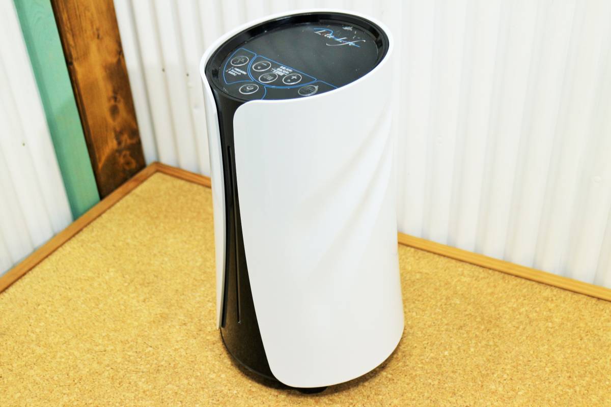 Lita Life リタライフ WHR-LL-001 水素風呂 水素バブル