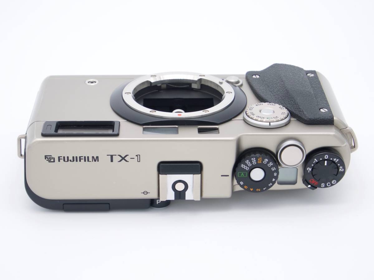 TX-1 FUJIFILM ボディ | Fujifilm - 富士フイルム 45mm – γA3946-2E1