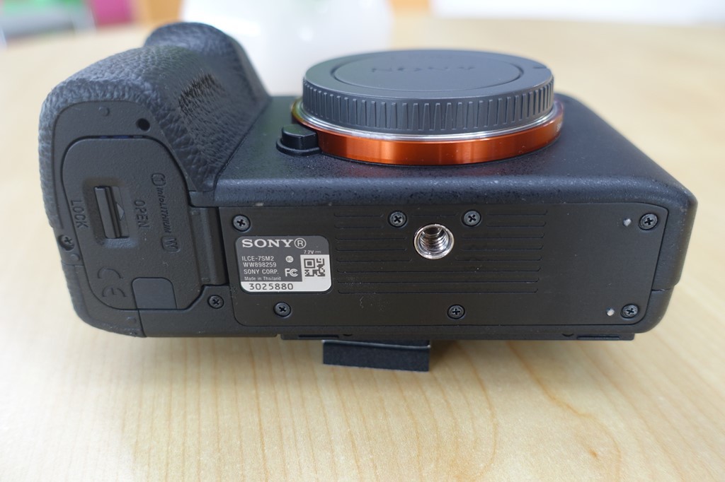 価格.com - SONY α7S II ILCE-7SM2 ボディ 価格比較 中古「非常に