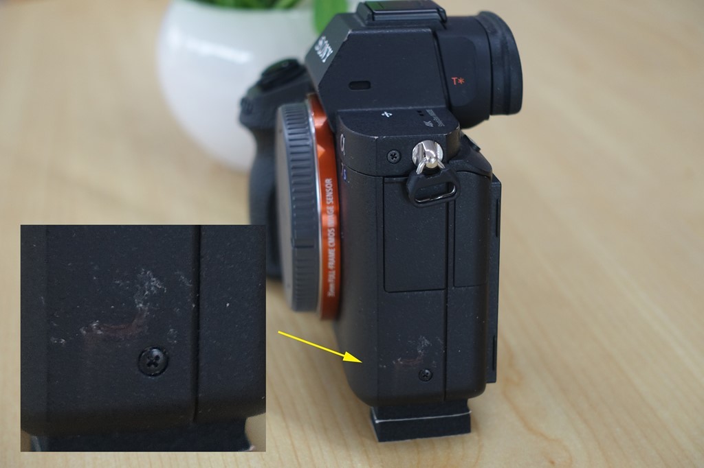 価格.com - SONY α7S II ILCE-7SM2 ボディ 価格比較 中古「非常に