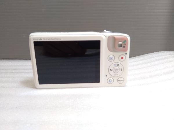 Canon PowerShot SX600 HS 9341B004 (ホワイト) デジカメ について