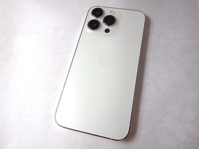 SIMロック解除済み アップル iPhone 13 Pro MLUF3J/A 128GB SIMロック解除済み アップル iPhone 13 Pro MLUF3J/A 128GB