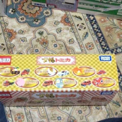 【限定SALE，品質保証】 トミカ 万福トミカ(乗用車)｜売買されたオークション情報、yahooの商品情報をアーカイブ公開 - オークファン 乗用車