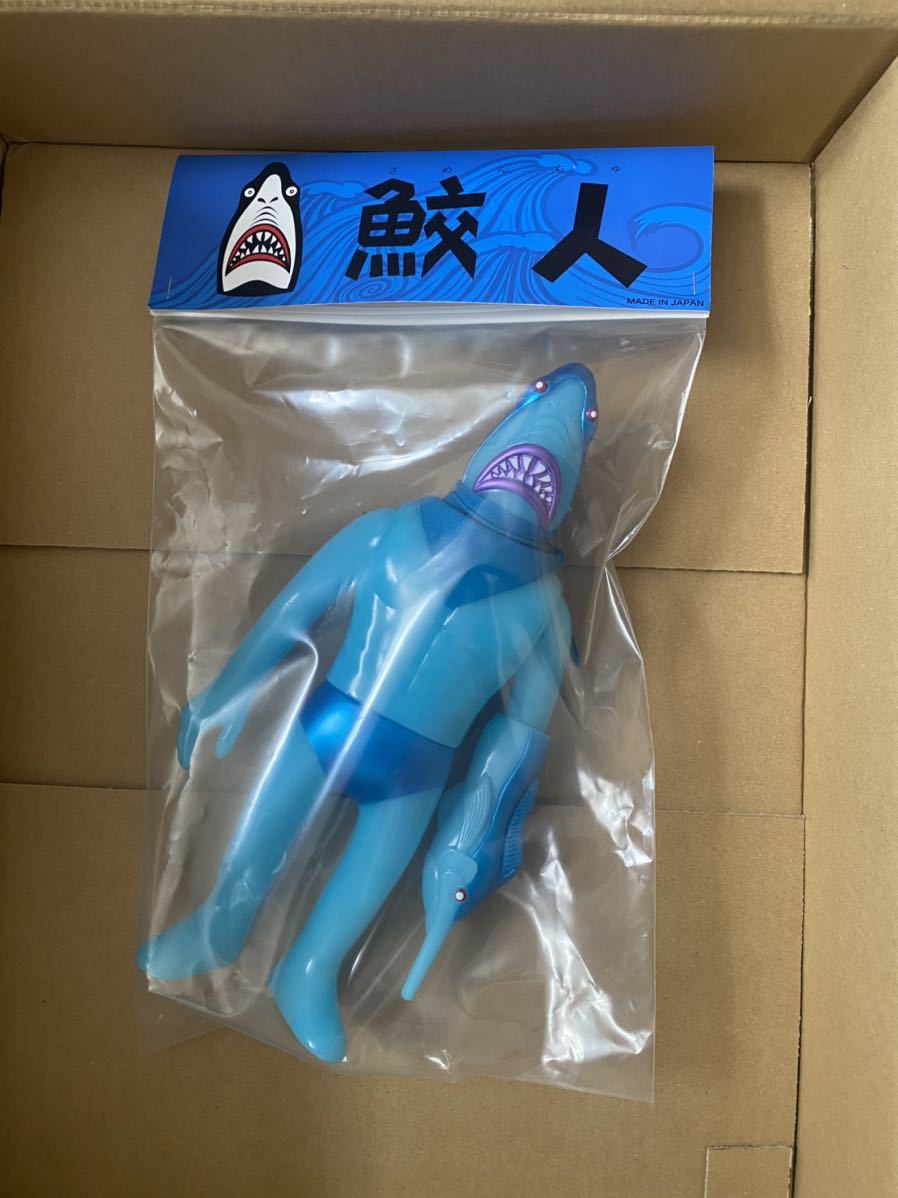 リアルヘッド 真頭玩具 REALHEAD REAL HEAD ソフビ 委託品 あいつ PUNK