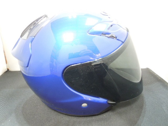 T【か-63】【100サイズ】SHOEI ショウエイ/J-FORCE3 Jフォース3
