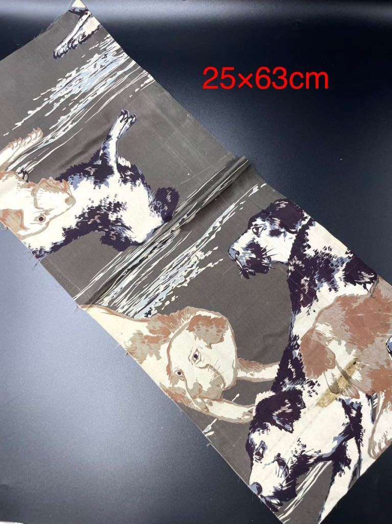 アンティーク着物 図変わり ハギレ 3枚セット 犬 麻雀牌 正絹 大正ロマン リメイク材料 きものさらさ奈良店 アンティーク着物 売買されたオークション情報 Yahooの商品情報をアーカイブ公開 オークファン Aucfan Com