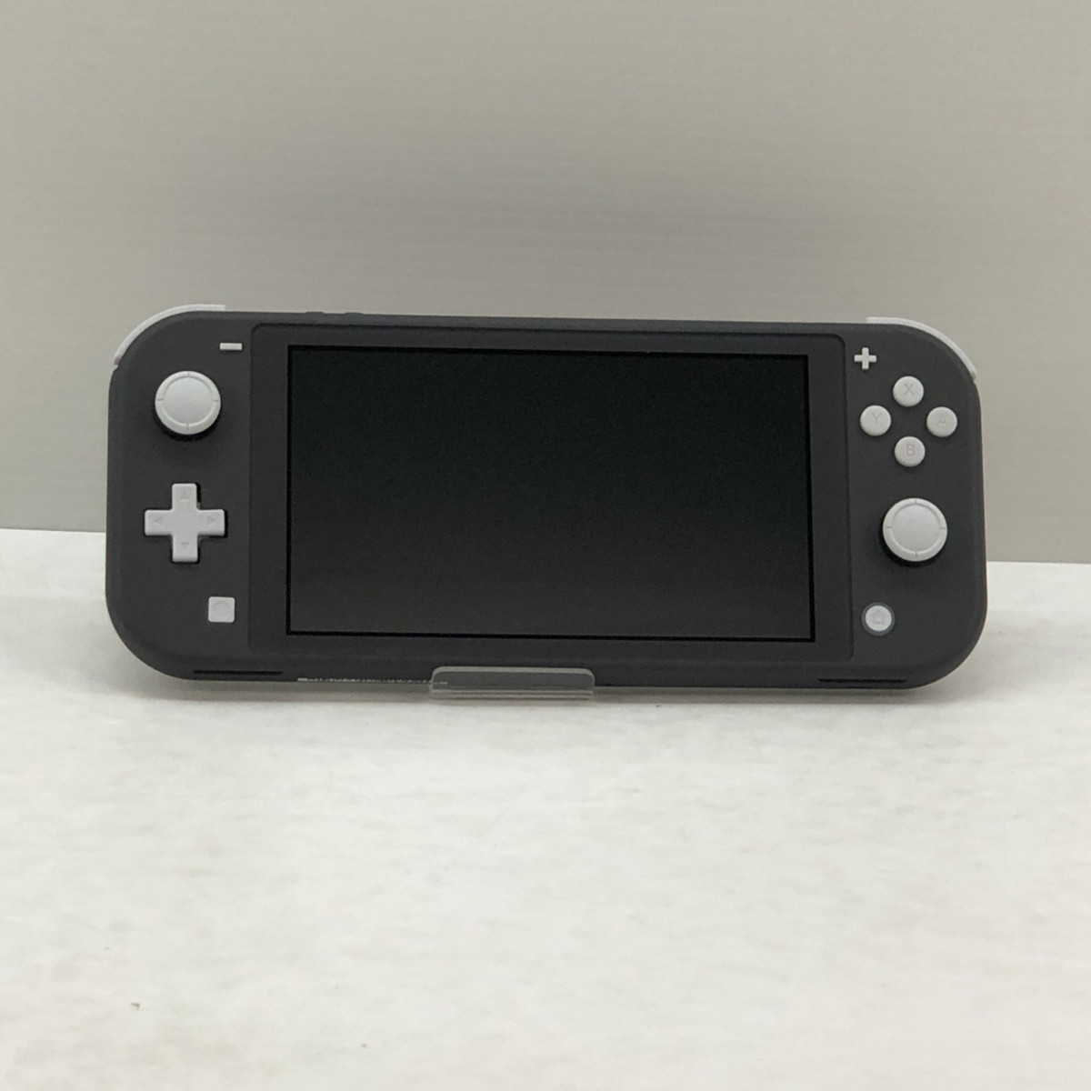  品 MSMG Nintendo Switch Lite グレー 本体のみ 34-220705-MK-4-MIN(ニンテンドースイッチ本体)｜売買されたオークション情報、yahooの商品情報をアーカイブ公開 - オークファン ニンテンドースイッチ本体