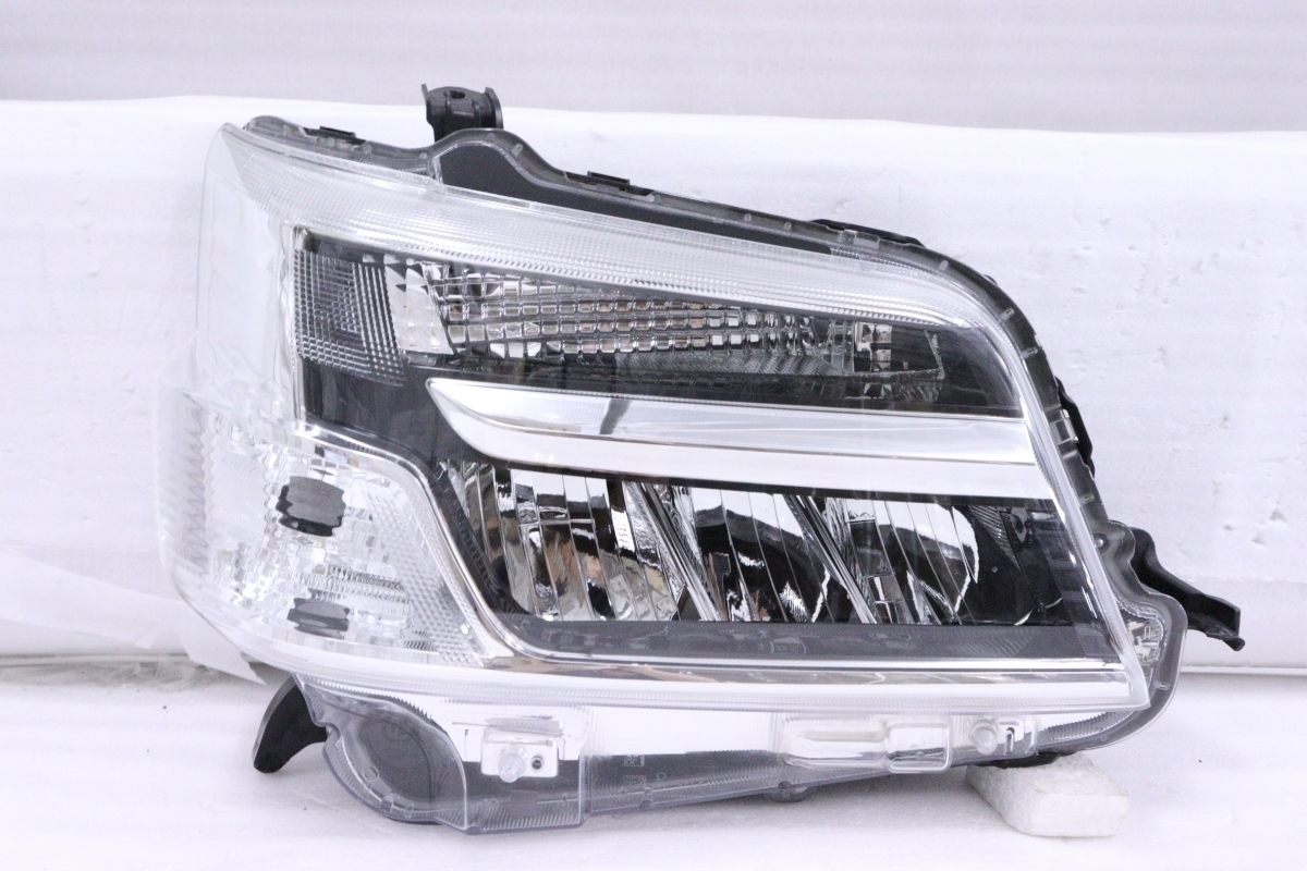 ハイゼットカーゴ - s321v ヘッドライト LED Yahoo!オークション