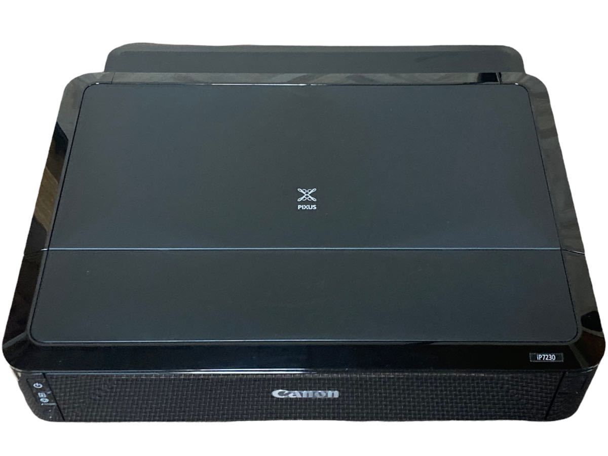 iP7230 キャノン プリンター PIXUS Canon インクジェット 公式通販 インクジェットプリンター 印刷枚数少Canon 動作 印刷枚数Canon 印刷枚数2200枚以下 ブラック 印刷枚数50枚以下‼︎Canon IP7230 消耗品インクジェットプリンター消耗品｜個人｜キヤノン