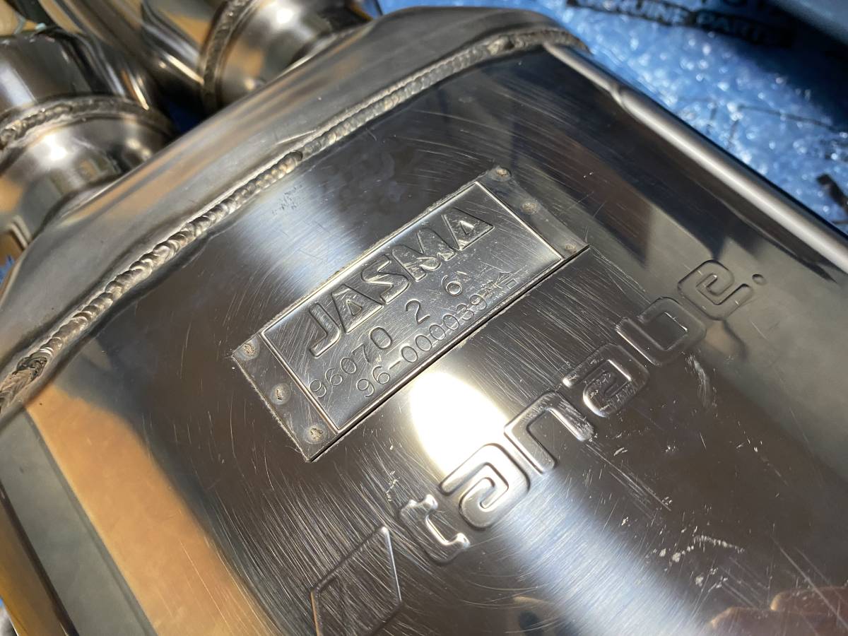 ◎入手困難◎絶版品 日産 Y33 セドリック グロリア TANABE タナベ 社外  