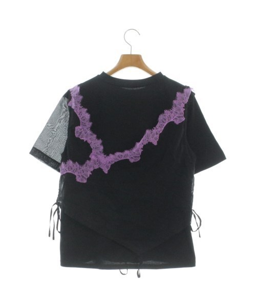 IRENE Tシャツ・カットソー レディース アイレネ 中古　古着 レディース IRENE Tシャツ・カットソー Cut Nylon Shirring
