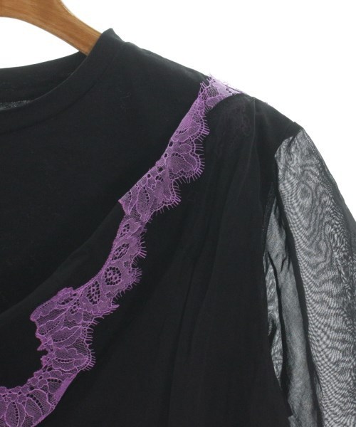 IRENE Tシャツ・カットソー レディース アイレネ 中古　古着 レディース IRENE Tシャツ・カットソー Cut Nylon Shirring