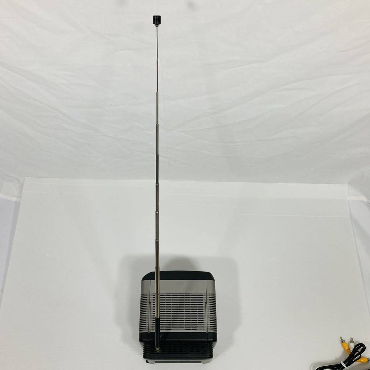 SONY TRINITRONトリニトロン カラーテレビ KV-6AD3 昭和 レトロ レア 