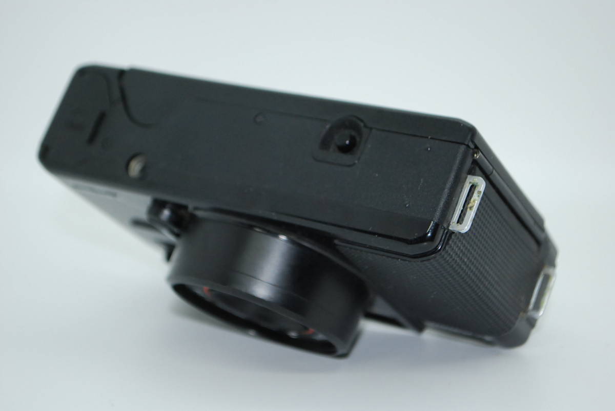 『動作確認済み』Canon Autoboy AF35ML フィルムカメラ 完動品 Canon Autoboy AF35ML 完動美品 動作確認済み』Canon Autoboy AF35ML