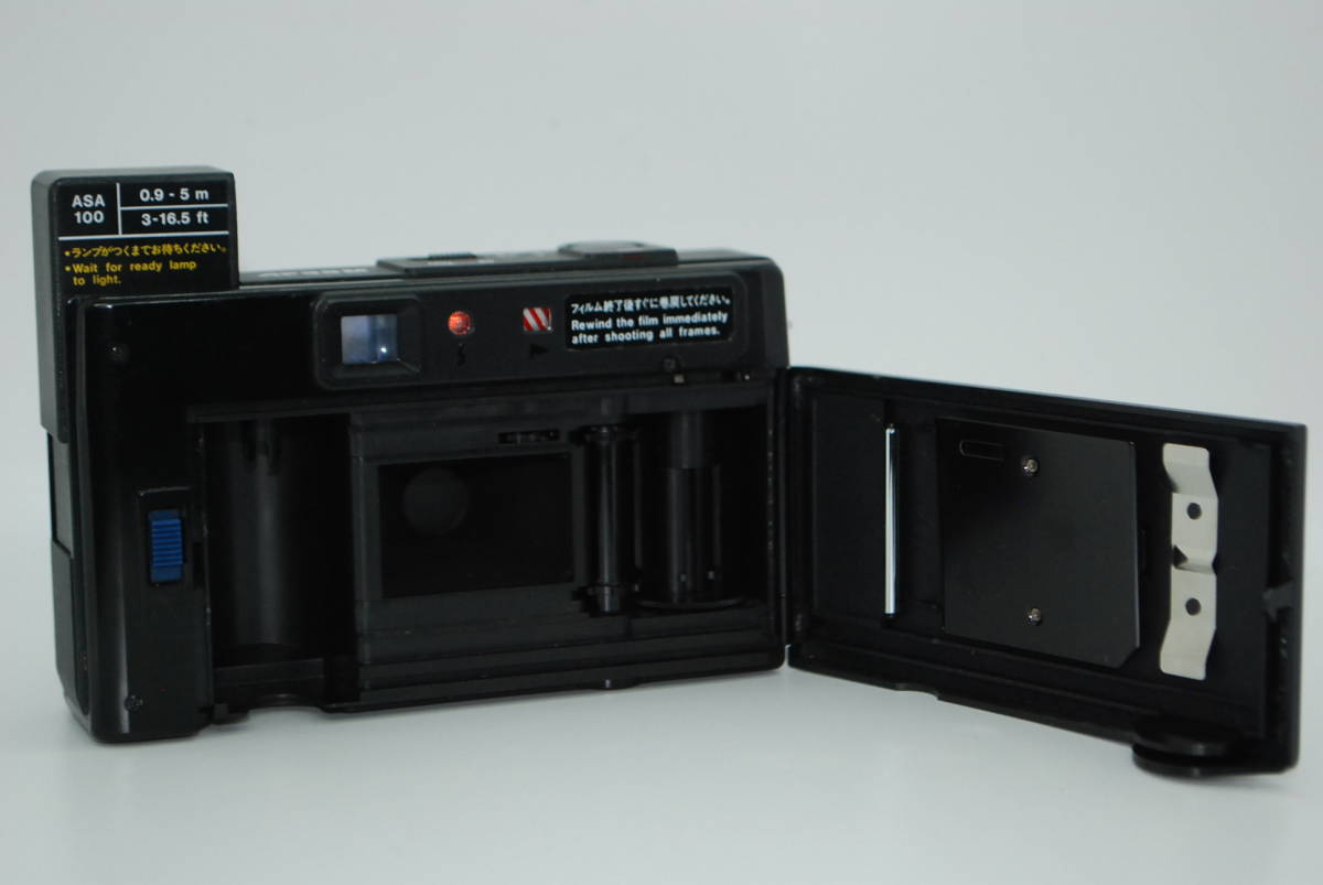 Canon Autoboy AF35ML 完動美品 動作確認済み』Canon Autoboy AF35ML