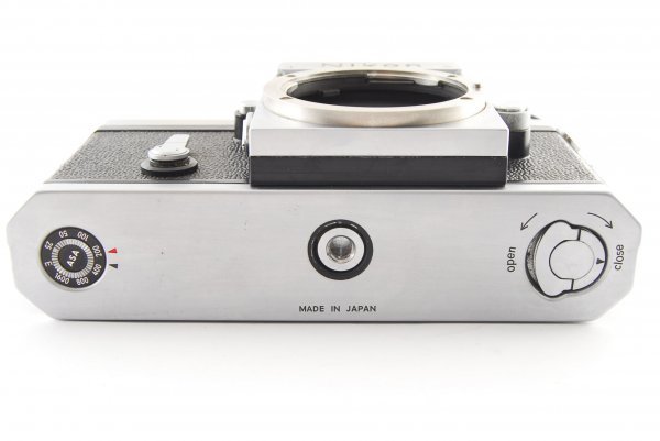 Nikon F | ファインダー ニコンf ボディ アイレベルファインダー 修理