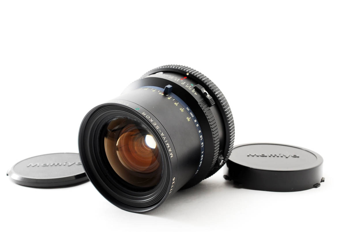 50mm Z W Mamiya マミヤ MAMIYA Yahoo!オークション レンズ - z SEKOR