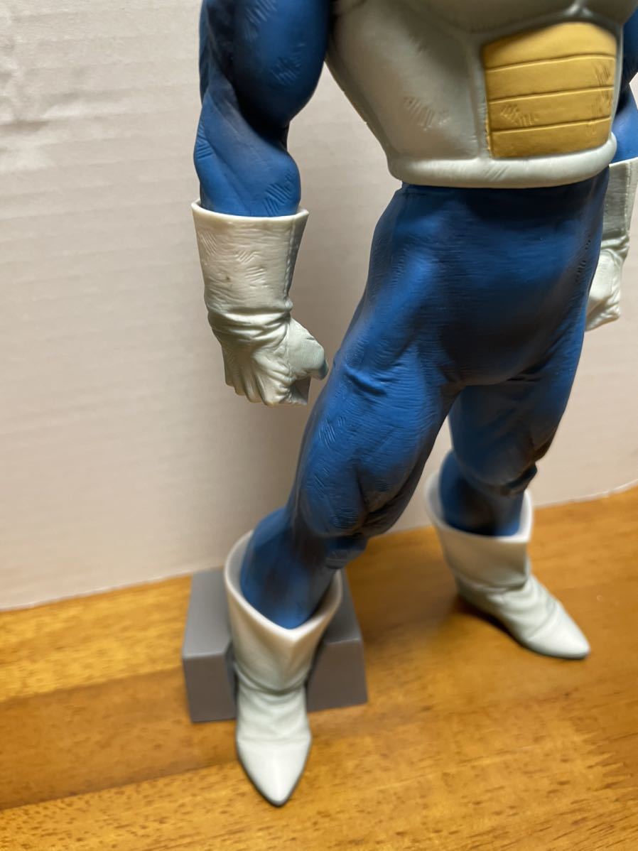 開封済 ドラゴンボール SMSP 01 A賞 ベジータ スーパーサイヤ人 一番