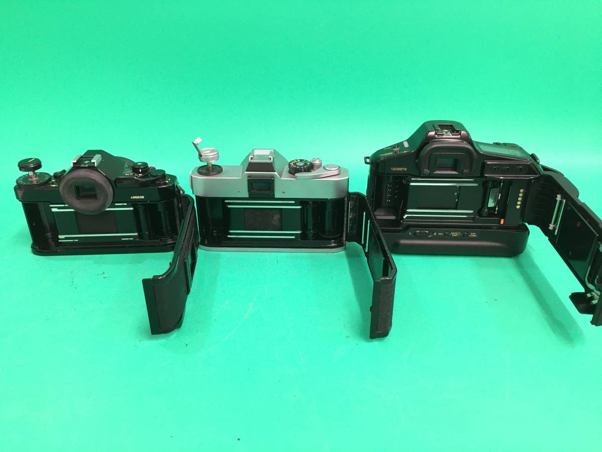 Canon T90 フィルムカメラ キヤノン キャノン オールドカメラ カメラの