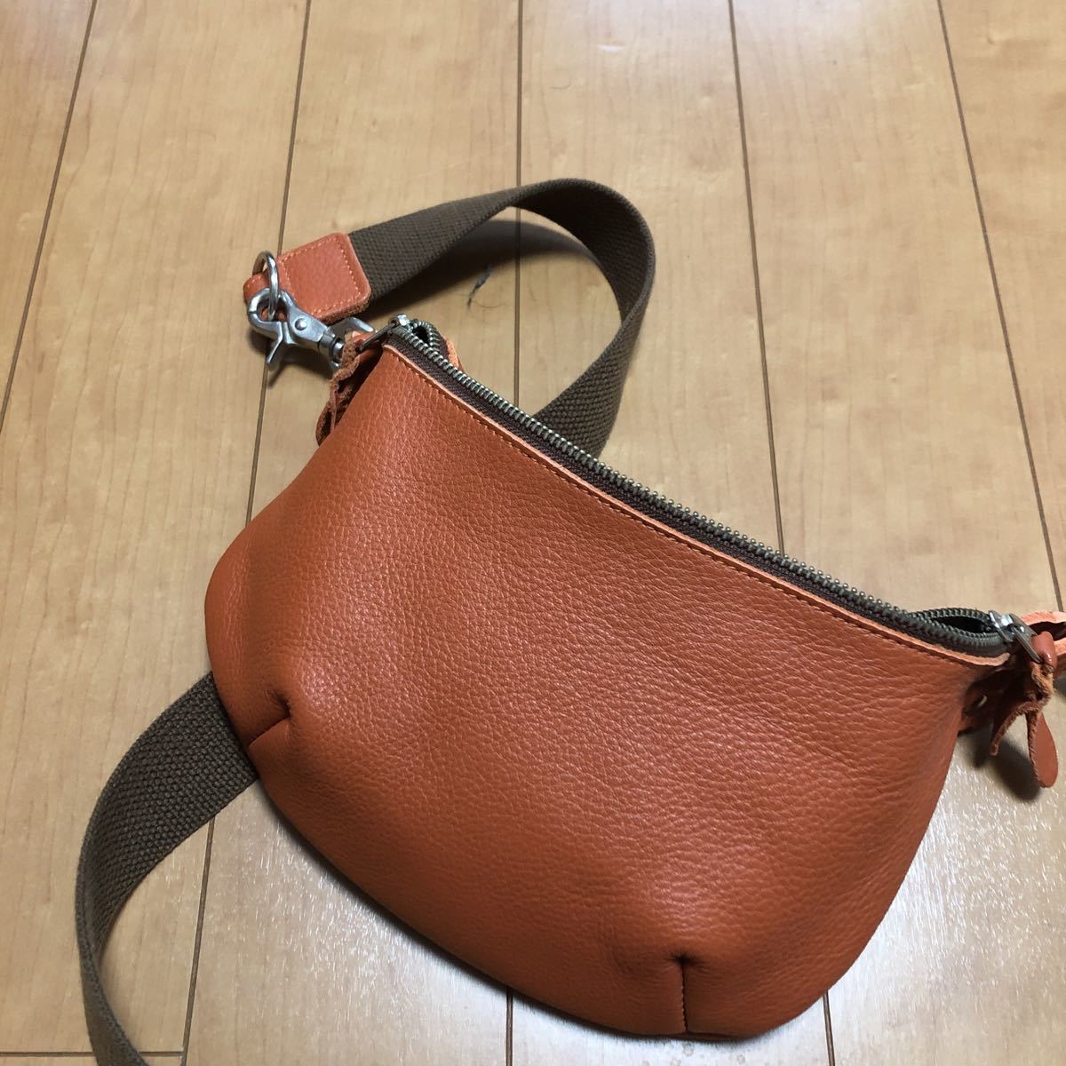 超激得，格安 Butler Verner Sails バトラーバーナーセイルズ ショルダーバッグ(ショルダーバッグ)｜売買されたオークション情報、yahooの商品情報をアーカイブ公開 - オークファン ショルダーバッグ