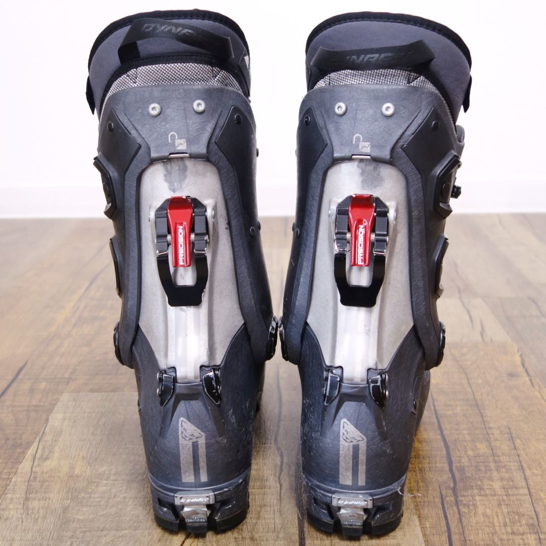 ディナフィット DYNAFIT BEAST ビースト スキーブーツ テック